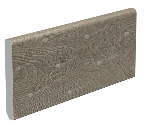 SK 11-17 Негара Grand Sequoia плинтус напольный Alpine Floor