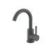 S201.13.07 Splenka Смеситель для кухни, серый