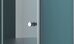 BelBagno ALBANO-ASH-1-70/90-C-Cr душевой уголок 70х90х195 см, дверь складная, стекло прозрачное, профиль хром