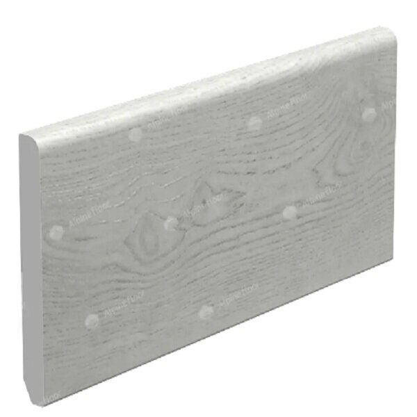 SK 11-12 Дейнтри Grand Sequoia плинтус напольный Alpine Floor