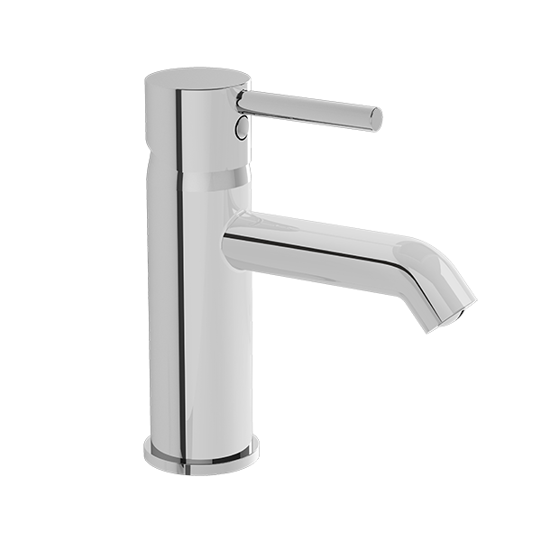 VitrA Minimax S смеситель для раковины хром