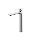 Raglo R03.15 смеситель для раковины высокий хром