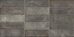 Elbrus Brick Graphite New Trend настенная плитка графитовая матовая кирпичик 30х60 см