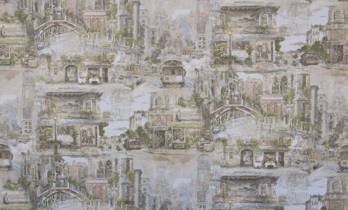 VOG Collection 90011-46 флизелиновые обои