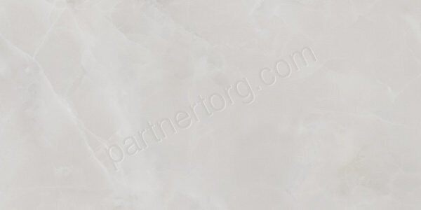 Rivoli настенная плитка серая глянцевая 25х50см Alma Ceramica TWU09RVL007