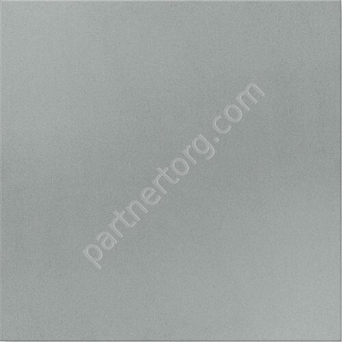 UF003PR Грес Темно-серый Полированный PR моноколор керамогранит 60х60 см