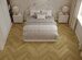Vuoksa 1055-8 замковый кварц-виниловый SPC ламинат Norland Parquet S
