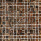 Sable Wood коричневая Orro Mosaic стеклянная мозаика