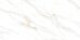 Calacatta Clarity Gold белый полированный керамогранит 60х120см Ceradim