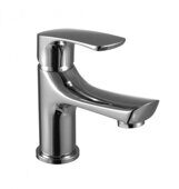 Plus Shape LM1706C смеситель для раковины монолитный, хром Lemark