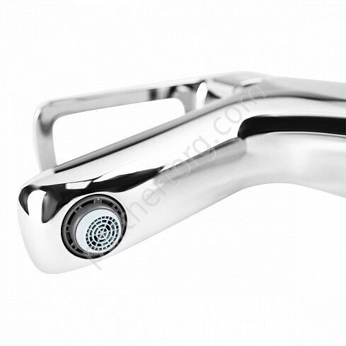 Slide Iddis cмеситель для умывальника SLISB00i01