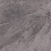 Coastline керамогранит темно-серый матовый рельефный ректификат 60х60см Cersanit