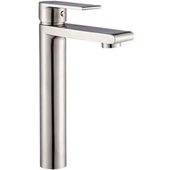 Calypso CS1588-5 смеситель для умывальника, сатин