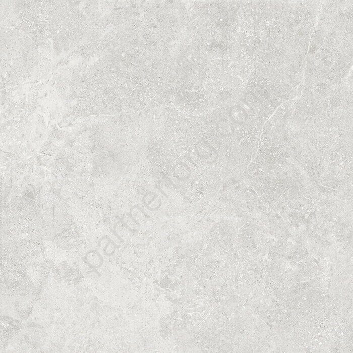 Волна светло-серый керамогранит матовый Global Tile 60х60см