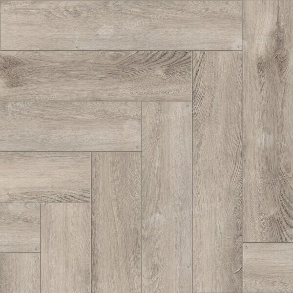 Дуб Исида SPC замковая кварцвиниловая плитка Alpine Floor ECO 13-15
