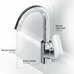 Like, смеситель для умывальника с поворотным изливом AM.PM F8002700 Распродажа