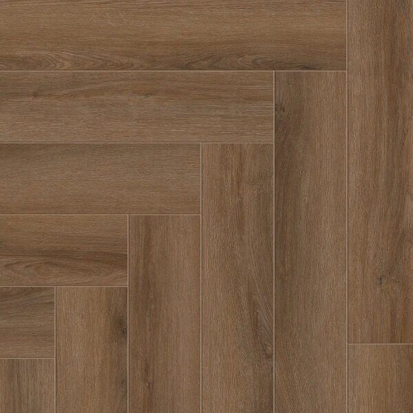 Ladoga 1055-6 замковый кварц-виниловый SPC ламинат Norland Parquet S