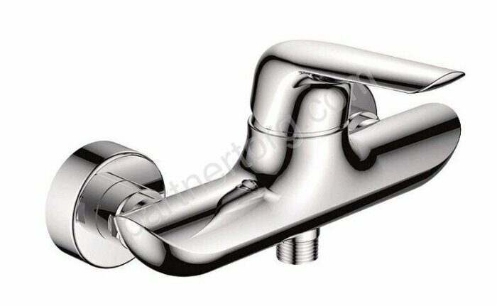 Pragmatic AF430-30С смеситель для душа Aquanet