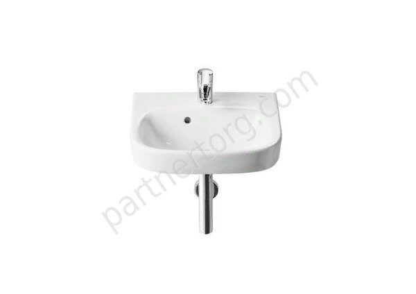 Debba Roca мини раковина подвесная 40х32 см 327998000