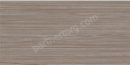 Grazia Mocca настенная плитка коричневая матовая 20х40см Azori
