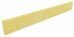 Spectrum Yellow SR04 желтый неполированный керамогранит 7х60см Estima Плинтус