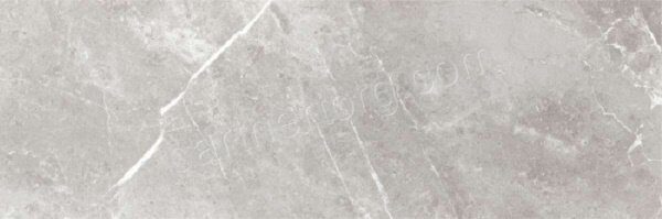 Charme Evo Imperiale глянцевая облицовачная плитка серая Italon 25х75см