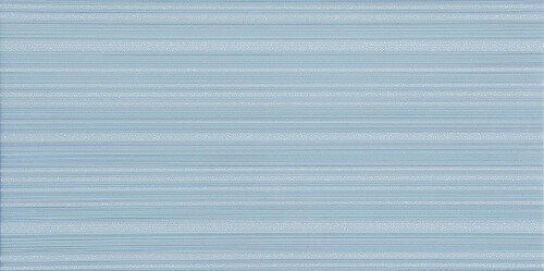 Shine Marengo AltaCera декор керамический синий глянцевый 24,9х50см