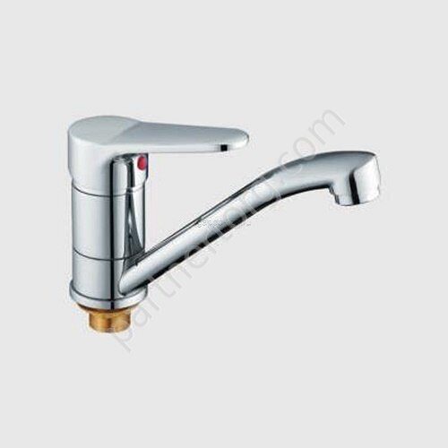 Vantto Gappo G4536 смеситель для кухни хром