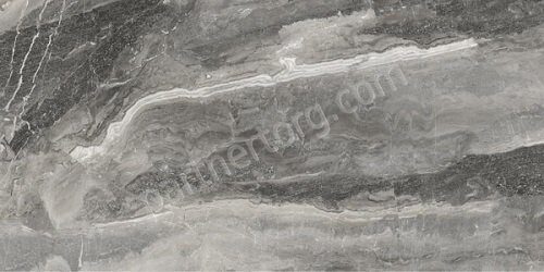 Sardonix Juliano керамогранит серо-белый матовый 120х60 см