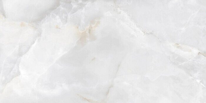 Onyx Vein Grey серый керамогранит полированный 120х60см Empero