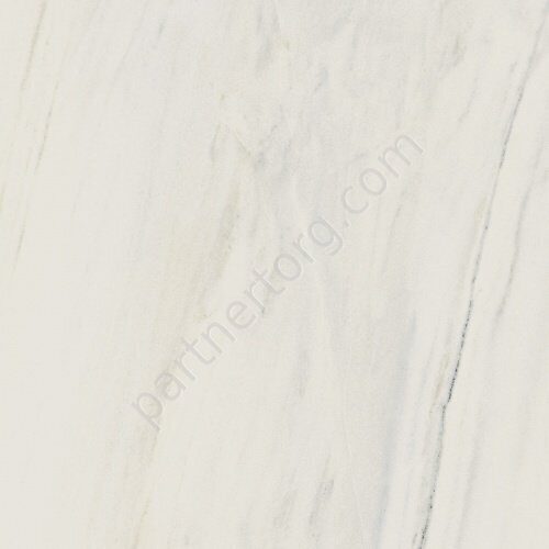 Charme Extra Lasa натуральный керамогранит белый Italon 60х60см