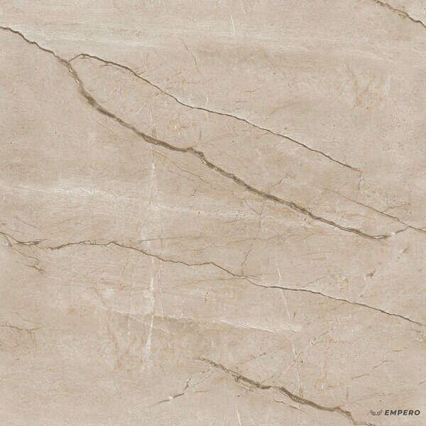 Kenzo Carving бежевый керамогранит матовый Карвинг 60х60см Empero