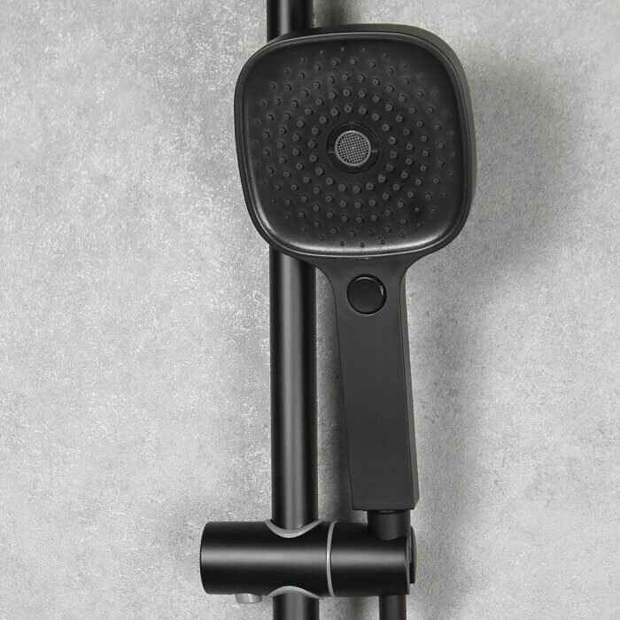 Calypso CS2470-6 душевая система Черный