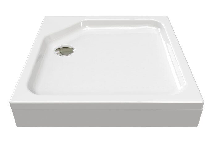 Душевой поддон акриловый 80х80см 80801QRUS