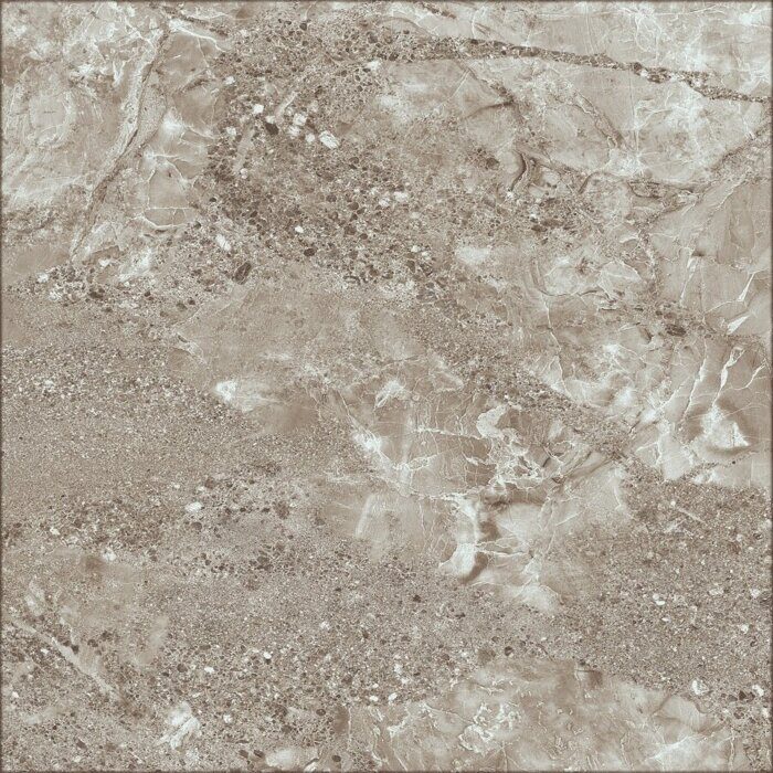 Панель SPC глянец Stella Kerama Сахара 56х28см, 2,5мм