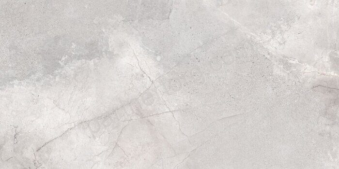 Twist светло-серый керамогранит матовый карвинг 60х120 Global Tile