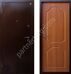 Н-10 входная стальная дверь Алмаз