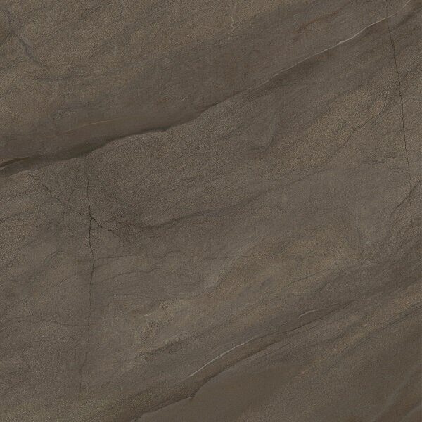 Nepal Dark Delacora керамогранит серый матовый 60х60см