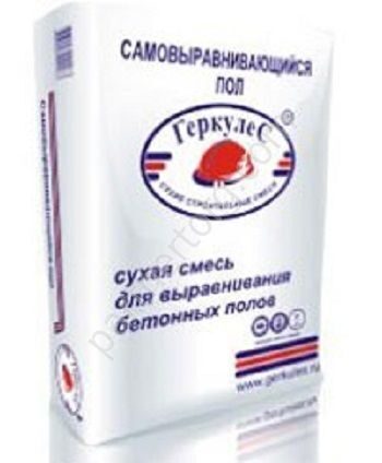 Пол наливной Стандарт Геркулес GF-57