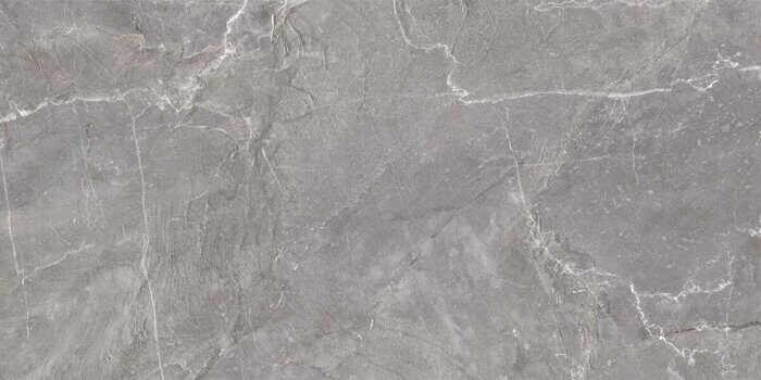 Terra Graphite New Trend керамогранит серый полированный 120х60см