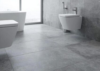 Что такое калибр и ректификация в керамограните?