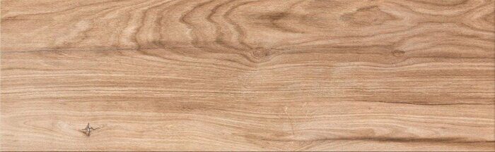 Maplewood MW4M112 керамогранит коричневый матовый рельеф 18х60см Cersanit