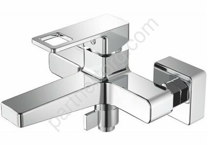 Как выбрать смеситель для ванной?