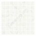 Charme Deluxe Floor Project глянцевая мозаичная плитка белая Italon 29,2x29,2см