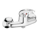 HB2003 Haiba Смеситель для душа, латунь, хром