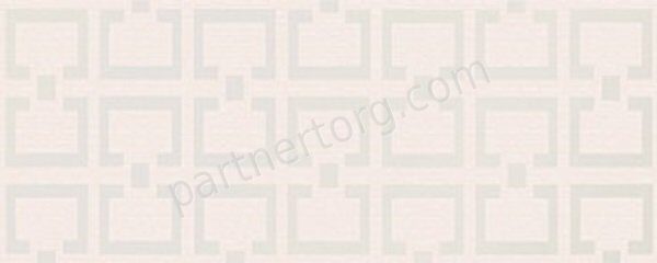 Liberty Champagne Lustro декоративная керамическая плитка бежевая глянцевая Kerlife