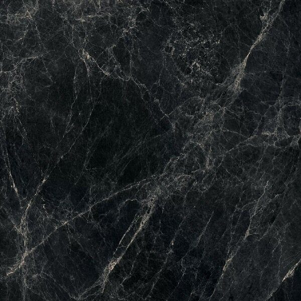 Worner Black Sugar керамогранит полированный Duna Bluezone 60х60см