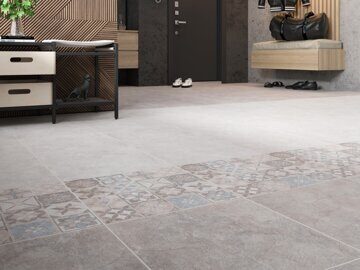 Македония коллекция плитки Lasselsberger Ceramics фото 1