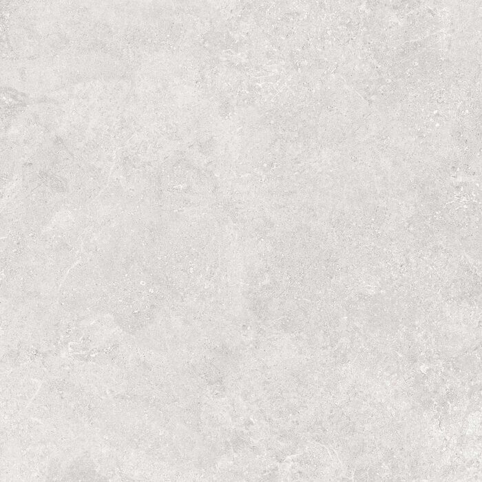 Волна светло-серый керамогранит матовый 60х60см Global Tile