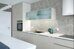 Solo серый керамогранит матовый 60х60 Global Tile